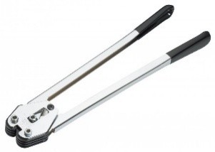 คีมหนีบกิ๊บสำหรับสายรัด PET   YBICO Model. C5006